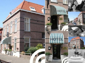 Hotels in Hoek van Holland